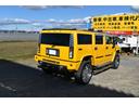 HUMMER HUMMER H2