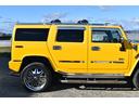 HUMMER HUMMER H2