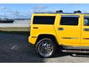 HUMMER HUMMER H2