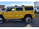 HUMMER HUMMER H2