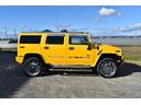 HUMMER HUMMER H2