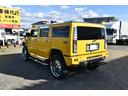 HUMMER HUMMER H2