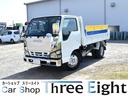 ISUZU ELF TRUCK