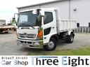 HINO RANGER PRO