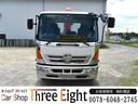 HINO RANGER PRO