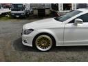 MERCEDES BENZ CLS-CLASS SHOOTING BRAKE