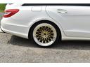 MERCEDES BENZ CLS-CLASS SHOOTING BRAKE