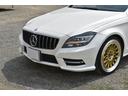 MERCEDES BENZ CLS-CLASS SHOOTING BRAKE