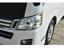 NISSAN NV350CARAVAN VAN