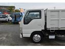 　３トン深ダンプ　観音開きドア　パワステアリング　パワーウィンドウ　ＡＢＳ　ＥＴＣ　シート運転席張替え済み　白色再塗装済み　土砂禁車両　乗車定員３人　型式ＢＤＧ－ＮＫＲ８５ＡＮ　積載量３０００キロ　６速（22枚目）