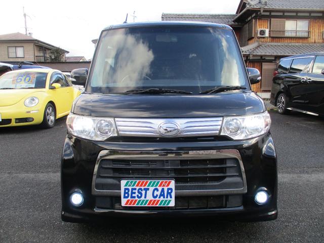ダイハツ タント その他 カスタムｒｓ ナビ ローダウン車高調 ｄｖｄ フルセグ 中古車検索 くるまのニュース