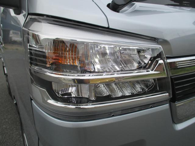 ハイゼットトラック ジャンボエクストラ　４ＷＤ　ＡＴ　スマートアシスト　スマートキー　電動格納ミラー　ＬＥＤヘッド　フォグランプ（9枚目）