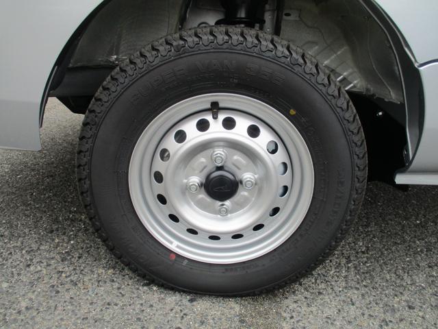 ハイゼットトラック ジャンボエクストラ　４ＷＤ　ＡＴ　スマートアシスト　スマートキー　電動格納ミラー　ＬＥＤヘッド　フォグランプ（17枚目）