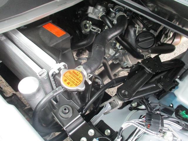 ハイゼットトラック ジャンボエクストラ　４ＷＤ　ＡＴ　スマートアシスト　スマートキー　電動格納ミラー　ＬＥＤヘッド　フォグランプ（18枚目）