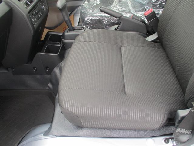 ハイゼットトラック ジャンボエクストラ　４ＷＤ　ＡＴ　スマートアシスト　スマートキー　電動格納ミラー　ＬＥＤヘッド　フォグランプ（23枚目）