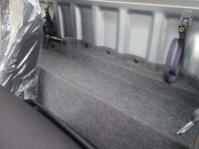 ハイゼットトラック ジャンボエクストラ　４ＷＤ　ＡＴ　スマートアシスト　スマートキー　電動格納ミラー　ＬＥＤヘッド　フォグランプ（24枚目）