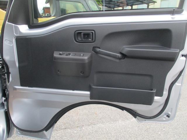 ハイゼットトラック ジャンボエクストラ　４ＷＤ　ＡＴ　スマートアシスト　スマートキー　電動格納ミラー　ＬＥＤヘッド　フォグランプ（25枚目）