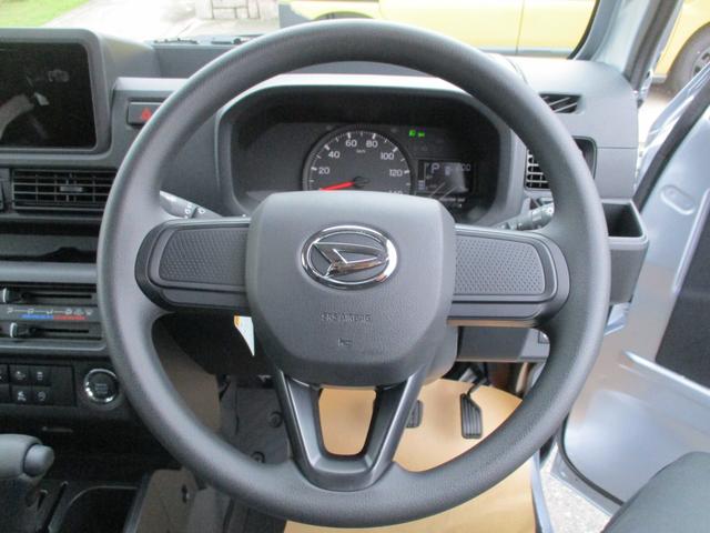 ハイゼットトラック ジャンボエクストラ　４ＷＤ　ＡＴ　スマートアシスト　スマートキー　電動格納ミラー　ＬＥＤヘッド　フォグランプ（27枚目）