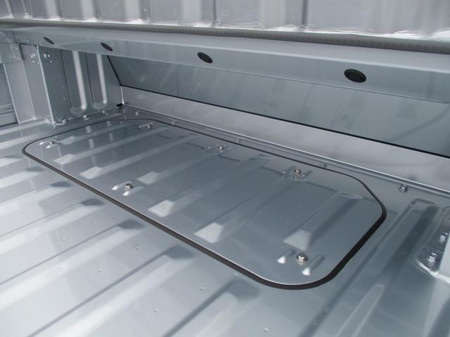 ハイゼットトラック ジャンボエクストラ　４ＷＤ　ＡＴ　スマートアシスト　スマートキー　電動格納ミラー　ＬＥＤヘッド　フォグランプ（36枚目）