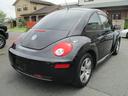 VOLKSWAGEN NEW BEETLE