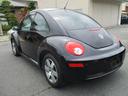 VOLKSWAGEN NEW BEETLE