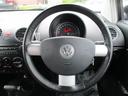 VOLKSWAGEN NEW BEETLE