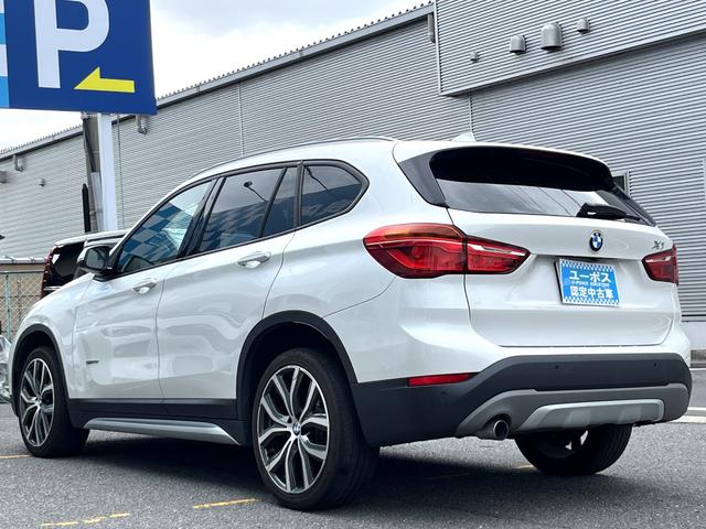 ＢＭＷ Ｘ１