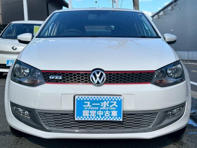 ポロ ＴＳＩコンフォートライン　車検整備付・禁煙車・パナソニックナビ・Ｂｌｕｅｔｏｏｔｈ対応・ＤＶＤ再生・フルセグＴＶ・Ｂカメラ・ＥＴＣ・キーレスキー・１５インチＡＷ（41枚目）