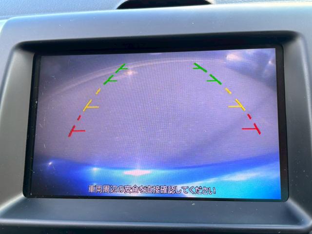 エクストレイル ２０Ｘ　禁煙車・ハイパールーフレール・ファブリックシート・メーカーナビ・ＨＩＤフルセグＴＶ・バックカメラ・Ｆサイドカメラ・ＥＴＣ・スマートキー・（26枚目）