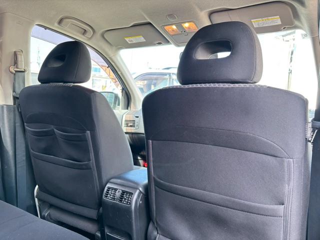 エクストレイル ２０Ｘ　禁煙車・ハイパールーフレール・ファブリックシート・メーカーナビ・ＨＩＤフルセグＴＶ・バックカメラ・Ｆサイドカメラ・ＥＴＣ・スマートキー・（28枚目）