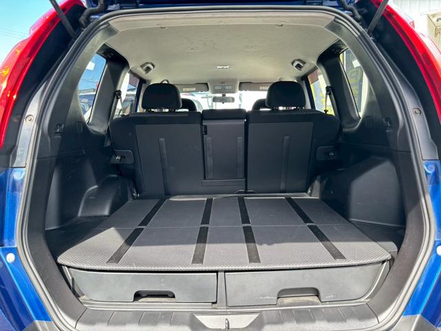 エクストレイル ２０Ｘ　禁煙車・ハイパールーフレール・ファブリックシート・メーカーナビ・ＨＩＤフルセグＴＶ・バックカメラ・Ｆサイドカメラ・ＥＴＣ・スマートキー・（31枚目）