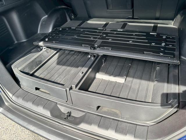エクストレイル ２０Ｘ　禁煙車・ハイパールーフレール・ファブリックシート・メーカーナビ・ＨＩＤフルセグＴＶ・バックカメラ・Ｆサイドカメラ・ＥＴＣ・スマートキー・（33枚目）