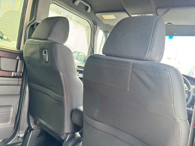 Ｎ－ＢＯＸカスタム Ｇ・Ｌホンダセンシング　禁煙車・ワンオーナー・ナビ・Ｂｌｕｅｔｏｏｔｈ対応・フルセグＴＶ・Ｂカメラ・前後ドラレコ・両側電動スライドドア・ＥＴＣ・スマートキー・スペアキー有・ホンダセンシング（30枚目）