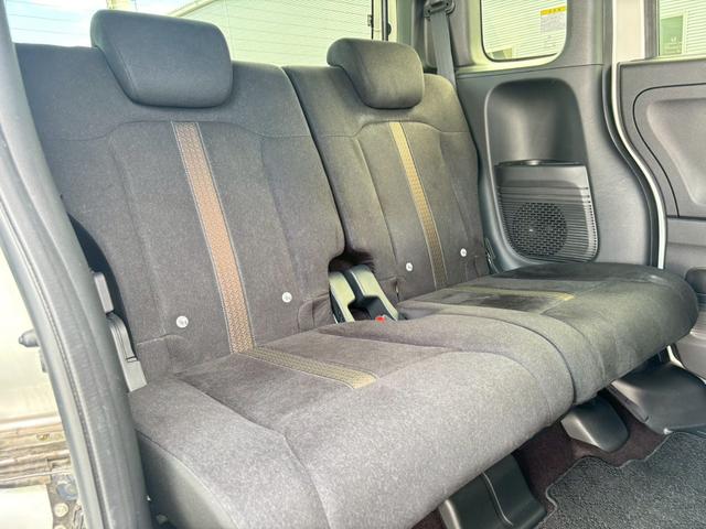 Ｎ－ＢＯＸカスタム Ｇ・Ｌホンダセンシング　禁煙車・ワンオーナー・ナビ・Ｂｌｕｅｔｏｏｔｈ対応・フルセグＴＶ・Ｂカメラ・前後ドラレコ・両側電動スライドドア・ＥＴＣ・スマートキー・スペアキー有・ホンダセンシング（31枚目）
