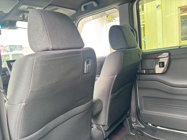 Ｎ－ＢＯＸカスタム Ｇ・Ｌホンダセンシング　禁煙車・ワンオーナー・ナビ・Ｂｌｕｅｔｏｏｔｈ対応・フルセグＴＶ・Ｂカメラ・前後ドラレコ・両側電動スライドドア・ＥＴＣ・スマートキー・スペアキー有・ホンダセンシング（39枚目）