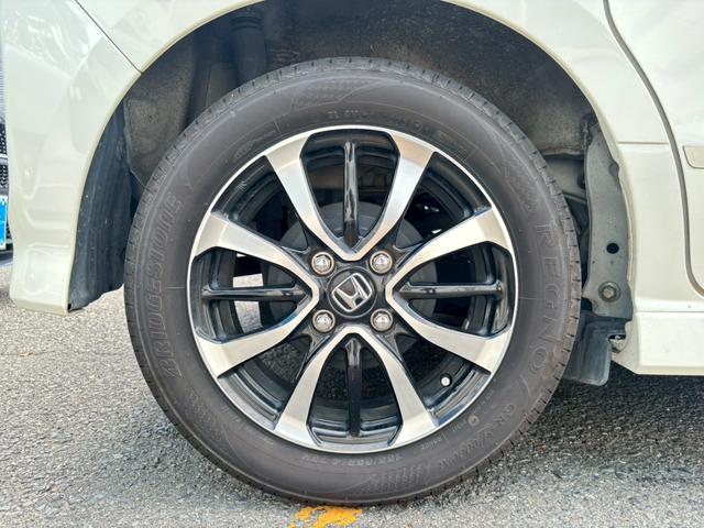 Ｎ－ＢＯＸカスタム Ｇ・Ｌホンダセンシング　禁煙車・ワンオーナー・ナビ・Ｂｌｕｅｔｏｏｔｈ対応・フルセグＴＶ・Ｂカメラ・前後ドラレコ・両側電動スライドドア・ＥＴＣ・スマートキー・スペアキー有・ホンダセンシング（52枚目）