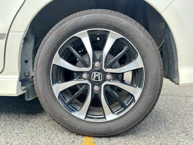Ｎ－ＢＯＸカスタム Ｇ・Ｌホンダセンシング　禁煙車・ワンオーナー・ナビ・Ｂｌｕｅｔｏｏｔｈ対応・フルセグＴＶ・Ｂカメラ・前後ドラレコ・両側電動スライドドア・ＥＴＣ・スマートキー・スペアキー有・ホンダセンシング（54枚目）