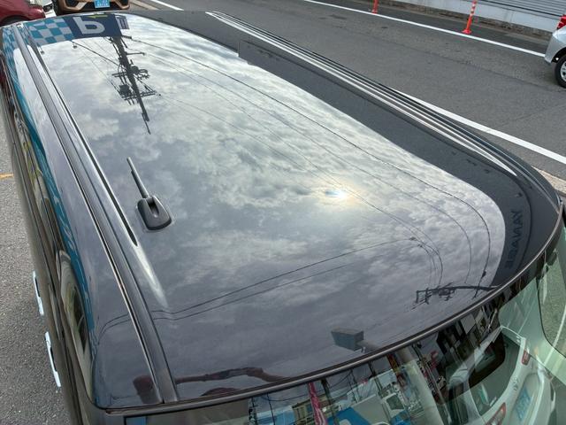 タント Ｘ　ＶＳ　ＳＡＩＩＩ　イクリプスナビ・Ｂｌｕｅｔｏｏｔｈ対応・フルセグＴＶ・パノラマビューモニター・両側パワースライドドア・シートヒーター・ＥＴＣ・アイドリングストップ・キーレス・１４インチホイール・スマートキー２個（12枚目）