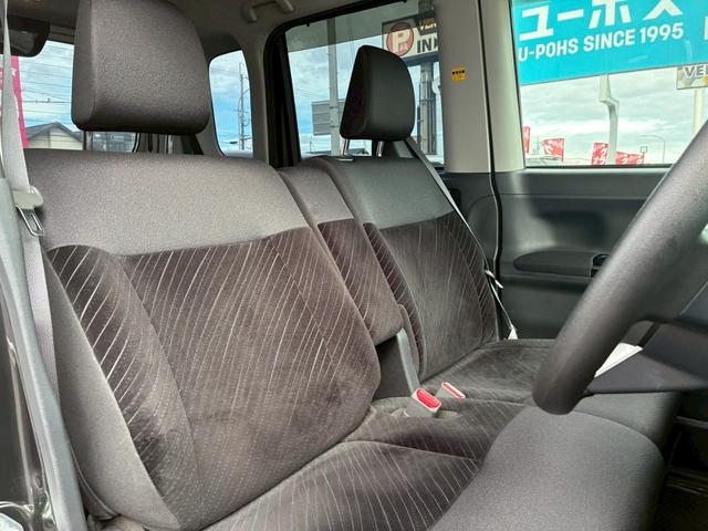 タント Ｘ　ＶＳ　ＳＡＩＩＩ　イクリプスナビ・Ｂｌｕｅｔｏｏｔｈ対応・フルセグＴＶ・パノラマビューモニター・両側パワースライドドア・シートヒーター・ＥＴＣ・アイドリングストップ・キーレス・１４インチホイール・スマートキー２個（16枚目）