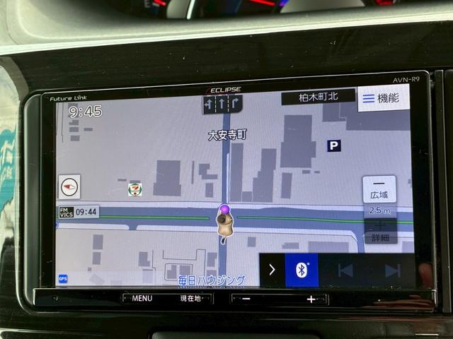 タント Ｘ　ＶＳ　ＳＡＩＩＩ　イクリプスナビ・Ｂｌｕｅｔｏｏｔｈ対応・フルセグＴＶ・パノラマビューモニター・両側パワースライドドア・シートヒーター・ＥＴＣ・アイドリングストップ・キーレス・１４インチホイール・スマートキー２個（23枚目）