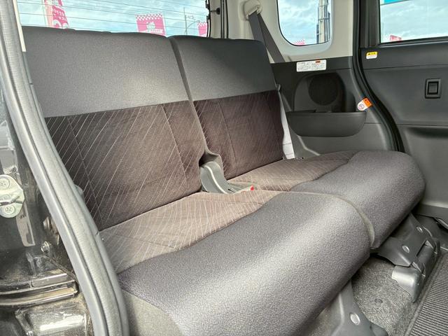 タント Ｘ　ＶＳ　ＳＡＩＩＩ　イクリプスナビ・Ｂｌｕｅｔｏｏｔｈ対応・フルセグＴＶ・パノラマビューモニター・両側パワースライドドア・シートヒーター・ＥＴＣ・アイドリングストップ・キーレス・１４インチホイール・スマートキー２個（30枚目）