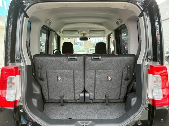 タント Ｘ　ＶＳ　ＳＡＩＩＩ　イクリプスナビ・Ｂｌｕｅｔｏｏｔｈ対応・フルセグＴＶ・パノラマビューモニター・両側パワースライドドア・シートヒーター・ＥＴＣ・アイドリングストップ・キーレス・１４インチホイール・スマートキー２個（31枚目）