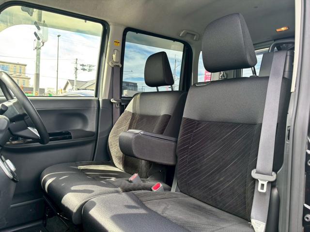 タント Ｘ　ＶＳ　ＳＡＩＩＩ　イクリプスナビ・Ｂｌｕｅｔｏｏｔｈ対応・フルセグＴＶ・パノラマビューモニター・両側パワースライドドア・シートヒーター・ＥＴＣ・アイドリングストップ・キーレス・１４インチホイール・スマートキー２個（35枚目）