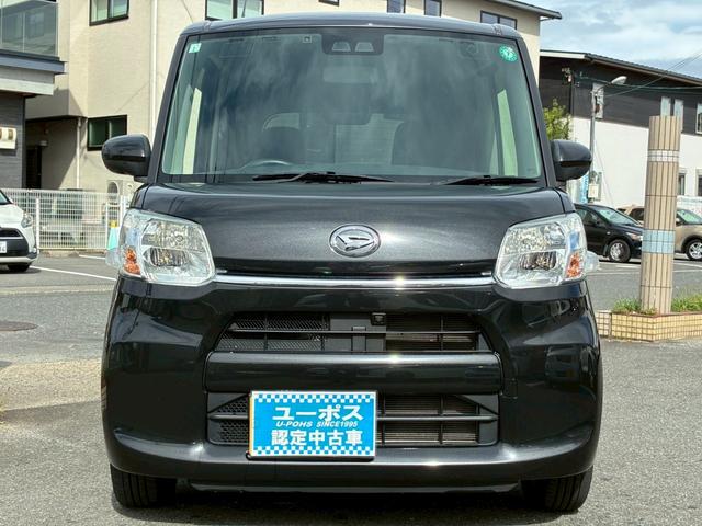 タント Ｘ　ＶＳ　ＳＡＩＩＩ　イクリプスナビ・Ｂｌｕｅｔｏｏｔｈ対応・フルセグＴＶ・パノラマビューモニター・両側パワースライドドア・シートヒーター・ＥＴＣ・アイドリングストップ・キーレス・１４インチホイール・スマートキー２個（41枚目）