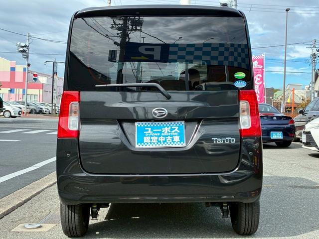 タント Ｘ　ＶＳ　ＳＡＩＩＩ　イクリプスナビ・Ｂｌｕｅｔｏｏｔｈ対応・フルセグＴＶ・パノラマビューモニター・両側パワースライドドア・シートヒーター・ＥＴＣ・アイドリングストップ・キーレス・１４インチホイール・スマートキー２個（42枚目）