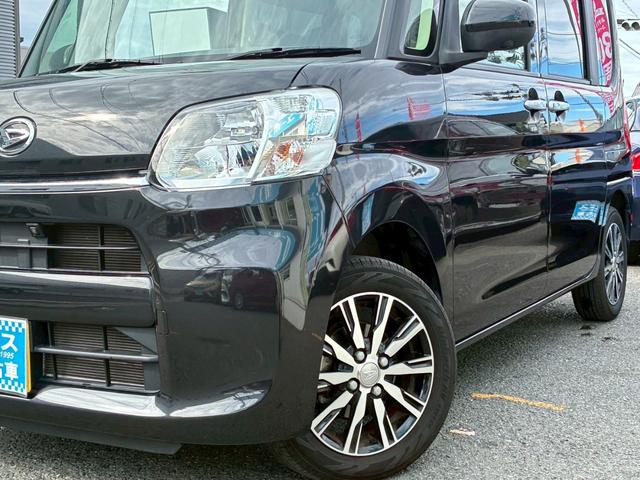 タント Ｘ　ＶＳ　ＳＡＩＩＩ　イクリプスナビ・Ｂｌｕｅｔｏｏｔｈ対応・フルセグＴＶ・パノラマビューモニター・両側パワースライドドア・シートヒーター・ＥＴＣ・アイドリングストップ・キーレス・１４インチホイール・スマートキー２個（44枚目）