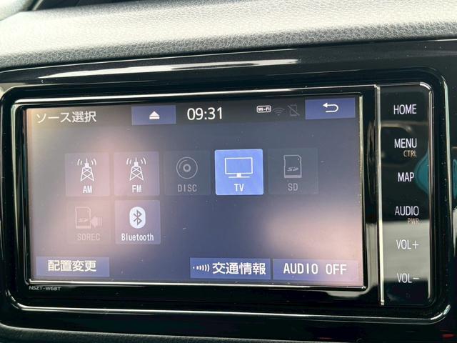 ヴィッツ Ｆ　セーフティーエディションＩＩＩ　禁煙・ＳＤナビフルセグＴＶ・Ｒカメラ・衝突軽減・ドラレコ・Ｂｌｕｅｔｏｏｔｈ・ＥＴＣ・スマートキー２個・ＬＥＤヘッド・スペアタイヤ・アイドリングストップ・キーレス・プッシュスタート（27枚目）
