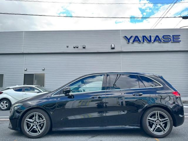 Ｂクラス Ｂ２００ｄ　ＡＭＧライン　禁煙車・ナビ・フルセグＴＶ・全周囲モニター・Ｂｌｕｅｔｏｏｔｈ対応・レーダーセーフティＰＫＧ・Ｆ席パワーシート・シートヒーター・パワーバックドア・ＨＵＤ・ＥＴＣ・デジタルインナーミラー型前後ドラレコ（10枚目）