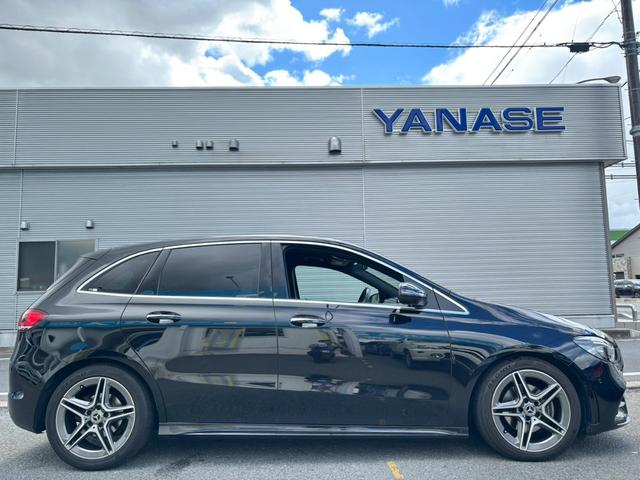 Ｂクラス Ｂ２００ｄ　ＡＭＧライン　禁煙車・ナビ・フルセグＴＶ・全周囲モニター・Ｂｌｕｅｔｏｏｔｈ対応・レーダーセーフティＰＫＧ・Ｆ席パワーシート・シートヒーター・パワーバックドア・ＨＵＤ・ＥＴＣ・デジタルインナーミラー型前後ドラレコ（11枚目）