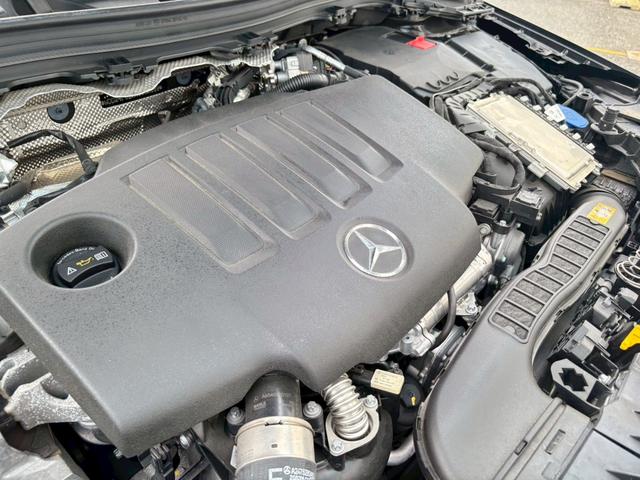 Ｂクラス Ｂ２００ｄ　ＡＭＧライン　禁煙車・ナビ・フルセグＴＶ・全周囲モニター・Ｂｌｕｅｔｏｏｔｈ対応・レーダーセーフティＰＫＧ・Ｆ席パワーシート・シートヒーター・パワーバックドア・ＨＵＤ・ＥＴＣ・デジタルインナーミラー型前後ドラレコ（13枚目）